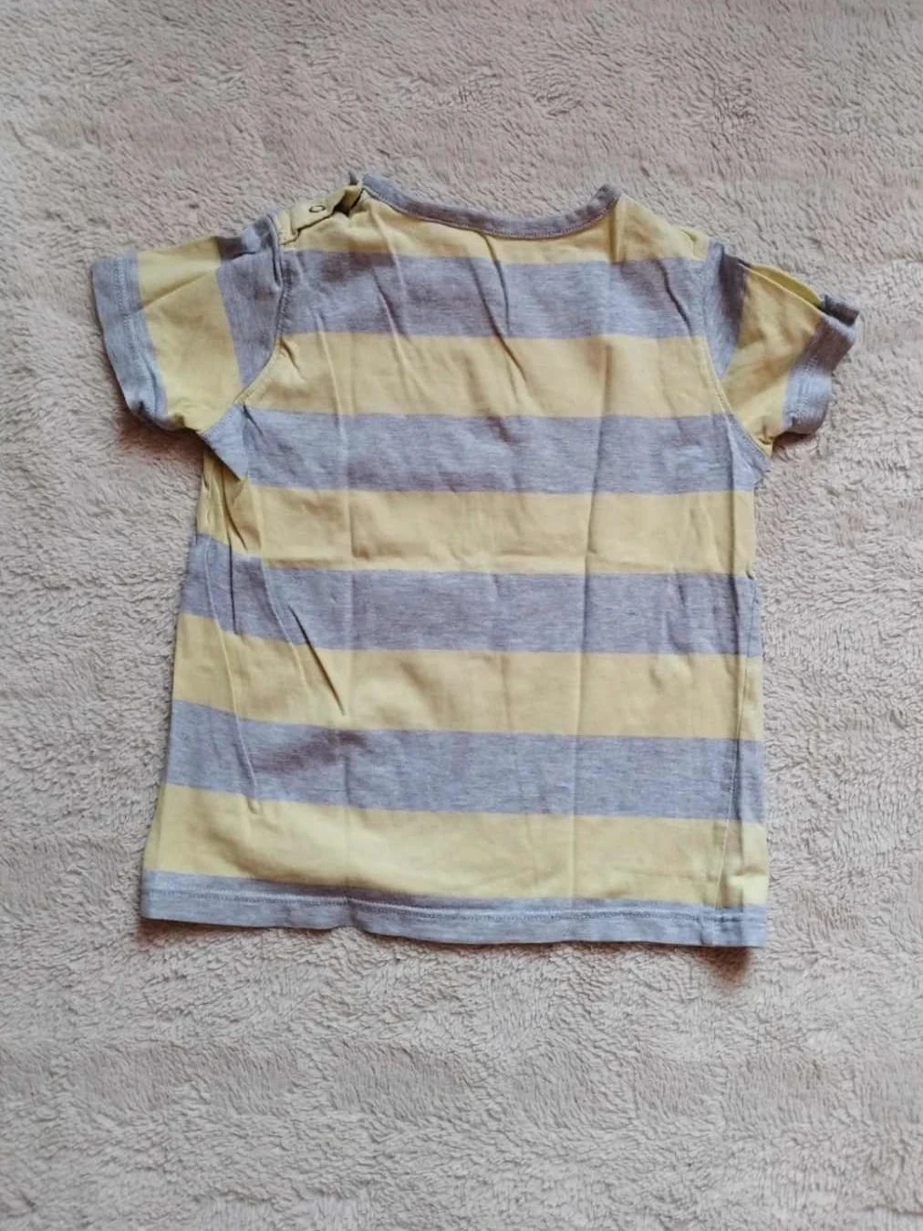 T-shirt minigolf – photo 4
